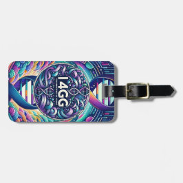 I4GG 2025 ラゲッジタグ