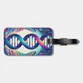 I4GG 2025 ラゲッジタグ (裏面横)