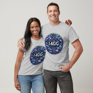I4GG 2025 Tシャツ