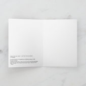 「 I 」と「 You 」という言葉には意味がない カード (内部)