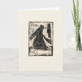 「 I 」と「 You 」という言葉には意味がない カード