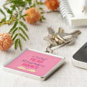 I.ま読だ子どもの本3 キーホルダー (側面)