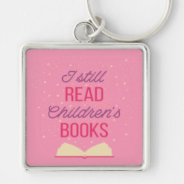 I.ま読だ子どもの本3 キーホルダー