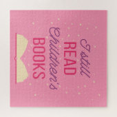 I.ま読だ子どもの本3 ジグソーパズル (横)