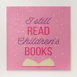 I.ま読だ子どもの本3 ジグソーパズル