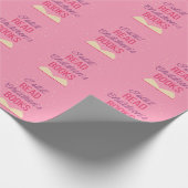 I.ま読だ子どもの本3 ラッピングペーパー (角)