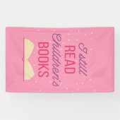 I.ま読だ子どもの本3 横断幕 (横)