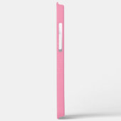 I.ま読だ子どもの本3 Case-Mate iPhoneケース (裏面 / 左)