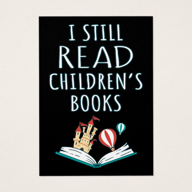 I.ま読だ子どもの本II (正面)