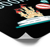 I.ま読だ子どもの本II ポスター (角)