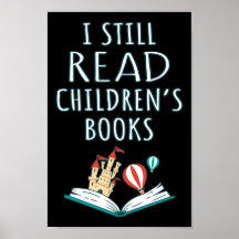 I.ま読だ子どもの本II