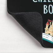 I.ま読だ子どもの本II マウスパッド (コーナー)