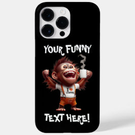 I ♥コーヒー Case-Mate iPhone 14 PRO MAXケース