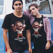 I ♥コーヒー Tシャツ