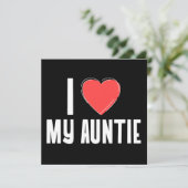 I (ハート)おばあちゃんのカード – おばあちゃんの甘い愛 シーズンカード (スタンド正面)