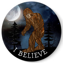 I、ビッ信じク足サスカッチジャンボサイズ