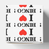 I_ラブビンゴ フェイバーボックス (上部)