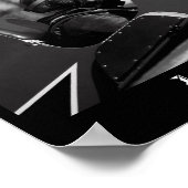 I-ロシアの16ラタパイロット ポスター (角)