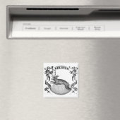 I (信じジャカロペ) マグネット (インサイチュ (食洗機))