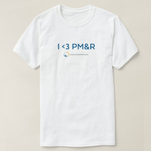 I <午後3時&R Tシャツ
