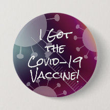 I 得 the Covid-19 Vaccine Passionfruit (Covid-19ワクチ