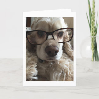 I *****恋しく思**** カード