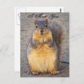 I 恋しく思 You_ポストカード_by Elenne Boothe ポストカード (正面/裏面)