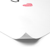 I 感じ 4 U ポスター (角)