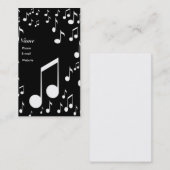 I 感じ you_Profileカード 名刺 (正面/裏面)