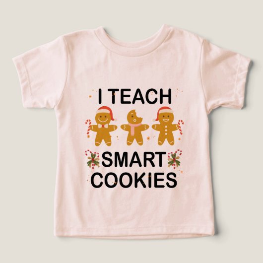 I 教え頭が切れるCookieおもしろい Cute新学期 (デザイン正面)