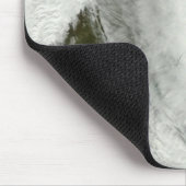 "I 生き延び Hurricane Sandy"のマウスパッド マウスパッド (コーナー)