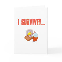 I 生き延び  The Hospital Cafeteria