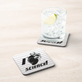 I (解剖ハート)科学 コースター (右側)