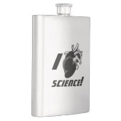 I (解剖ハート)科学 フラスク (右)