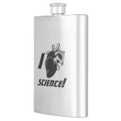 I (解剖ハート)科学 フラスク (左)