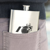 I (解剖ハート)科学 フラスク (インサイチュ)