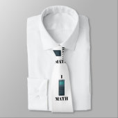 I "計算機"の数学、I "calculat… ネクタイ (タイ)