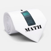 I "計算機"の数学、I "calculat… ネクタイ (ロール)