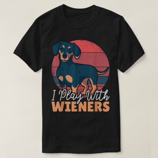 I 遊 With  Winers  Tシャツ (デザイン正面)