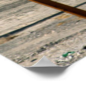 I-15保安回廊 ポスター (角)