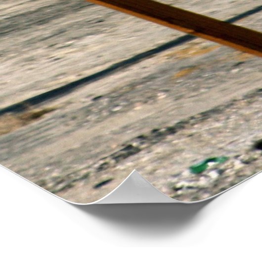 I-15保安回廊 ポスター (角)