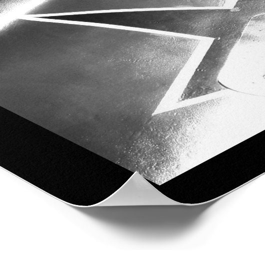 I-16ラタ ポスター (角)