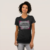 I <3 UのTシャツ Tシャツ (正面フル)