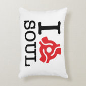 I 45アダプタソウル アクセントクッション (正面(垂直))