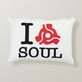 I 45アダプタソウル アクセントクッション (裏面)