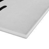 I 45アダプタソウル カッティングボード (角)