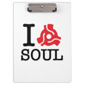 I 45アダプタソウル クリップボード (正面)