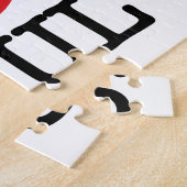 I 45アダプタソウル ジグソーパズル (側面)