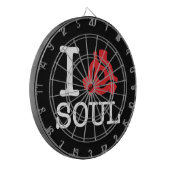 I 45アダプタソウル ダーツボード (正面左)