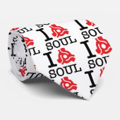 I 45アダプタソウル ネクタイ (ロール)